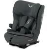 Nurse Roady i-Size Seggiolino auto da 76 a 150 cm, Isofix e Top Tether, evolutivo, faccia marcia