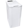 CANDY Lavatrice Carica dall'Alto da 7 Kg, Classe energetica A+++, 1400 giri