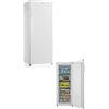COMFEE' RCU219WH1 Comfee - Congelatore Verticale 157 Litri Classe F Bianco