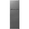 Sharp SJ-FTA03ITXLE - Frigorifero doppia porta, No Frost, 252 Litri, Classe energetica E, Inox