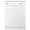 Electrolux ESA17210SW Lavastoviglie, 60 cm, 13 posate, Asciugatura AirDry, 5 programmi, 3 temperature, 48 dB(A), Serie 300, Classe E