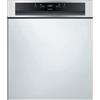 Whirlpool WBC3C26X Integrabile 14coperti A++ lavastoviglie