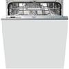 Hotpoint Lavastoviglie da 60 cm, 14 coperti, classe A++