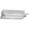 Gorenje TH60E3X cappa aspirante Integrato Acciaio inossidabile 350 m³/h C