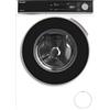 Sharp ES-NFB814DW1NA - Lavatrice Frontale da 8 kg, 1400 giri/min, Classe Energetica A, Bianco