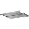 AEG Cappa AEG DPB3632S 410 m³/h Inox