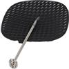 DEYIN Friggitrice ad aria Grill HD9951 Grill Master Kit for HD9860 HD9861 HD9630 HD9650 HD9654 HD9651 Friggitrice ad aria Fish Pan Friggitrice ad aria Grill