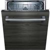Siemens iQ100 SN615X00AE dishwasher Fully built-in 12 place settings F