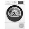 Siemens - Asciugatrice con pompa di calore, iQ300, 8 kg, autoDry, WT45HV00ES