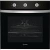 Indesit Ifw 4534 H Bl Forno Elettrico 71L 2750W a Nero Forno