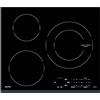 Sauter SPI4360B piano cottura Nero Incasso A induzione