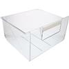 Electrolux Cassetto congelatore larghezza: 226 mm lunghezza: 402 mm per frigoriferi e congelatori 2651106177 Electrolux