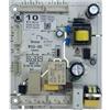 KGNGBEM Scheda di controllo alimentazione circuito frigorifero/frigorifero W19-80. Compatibile con WILLMARK RFN-420NFX.