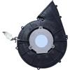 KLHYTGFA For Dr-um motore di asciugatura della lavatrice YYF80-50-2D motore della ventola di asciugatura 17438100000490 YYF80-50-2D 17438100002242 accessori(17438100002242)