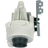 LUTH Premium Profi Parts Pompa di circolazione compatibile con Whirlpool 481010514599 Hanning Cpo45-024pe per lavastoviglie