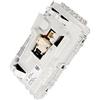 Whirlpool PIATTO POIS. TINY Vergine per lavatrice WHIRLPOOL - 480112101535