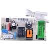 JJKSKV Compatibile Con Mabe, Compatibile Con GE, Pannello Di Controllo Sbrinamento Frigorifero, Scheda Elettronica 225D7291G001(225D7338G005)