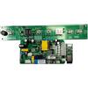 HSIFSKK Scheda Di Controllo Del Compressore For Armadietto For Vino Rosso E Sigari YS06 PCBA Circuito YS01B Potenza JF01AMG06MG12(JF01A)