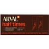 Arval Half Times Kit Abbronzante + Fissante Rapido