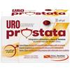 UroGermin Prostata Funzionalità delle vie Urinarie 30 Softgel