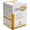Biohealth Italia Lithosolv 153 G + 20 Strisce