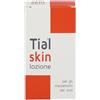 Perfarma D. P. Perfarma DP Tial Skin Lozione Viso Purificante e Levigante 50ml