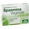 Alta Natura-inalme Spasmina Vegetale 30 Opercoli 500 Mg