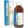 Erbozeta Uncadep Integratore Difese Naturali Secrezioni Bronchiali 150 ml
