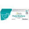 Dicofarm Pasta Dicofarm per Pelle Arrossata e Irritata 100 Ml