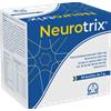 A. B. Pharm Neurotrix Integratore Per Il Sistema Nervoso 30 Bustine