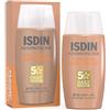Isdin Fusion Water Magic Color 50 Ml