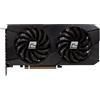 PowerColor AMD Radeon RX 7600 - Scheda grafica Fighter a doppia ventola [RX7600 8G-F/V2]