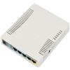 MikroTik RB951Ui-2HnD 5x10/100 2.4GHz L4