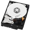 WD Western Digital WD30EFRX SATA lll Hard Drive per NAS 24x7, 3 TB, colore: Rosso [Importato da Regno Unito]