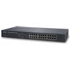Planet Cablenet GSW-2401 Nero 1U