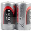Maxell Super Ace Single-use battery Zinco-Carbonio
