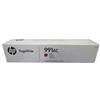 HP 991AC Magenta Contract Original PageWide 16000pagine Magenta cartuccia d'inchiostro