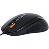 A4tech A4 Tech X-Mouse 710 rotella di scorrimento, PC, PC/Mac, 2 vie, Gaming prodotto