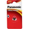 Panasonic SR-920 1.55V batteria non-ricaricabile