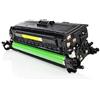 CVT CompraVentaToner HP CE342A/CE742A/CE272A Giallo Cartuccia di Toner Generico - Sostituisce 651A/307A/650A