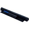 GHU Batteria 40 Wh XCMRD MR90Y 14,8 V compatibile con Dell Inspiron 14 3421 3437 5421 5437 15 3542 3521 N3531 3541 3543 3421 5421 3521 3721 1 552. 1 5537 3537 17 3721 5748 5721 5737 P28F 3440 3540