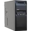 Chieftec LG-01B-Op Computer Case Midi Tower Nero (chieftec Libra Series LG-01b - Tower -)