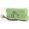 Otech Batteria Compatibile per SNOM M10