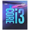 Intel CPU Intel I3 9100 S1151