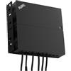 Lenovo ThinkPad Universal USB-C Smart Dock・ThinkSmart Edition・(40BN0135EU) (EAN: 0195892103912)