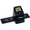REFLECTA Scanner x22-Scan pour diapositives/négatifs