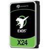 Seagate Exos X24 ST12000NM002H - 12 TB
