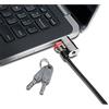 Kensington K67890WW Minisaver Mobile Lock