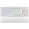 ASUS Tastiera Asus ROG Strix Scope II 96 Wireless White