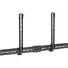 Equip 650895 Supporto universale soundbar